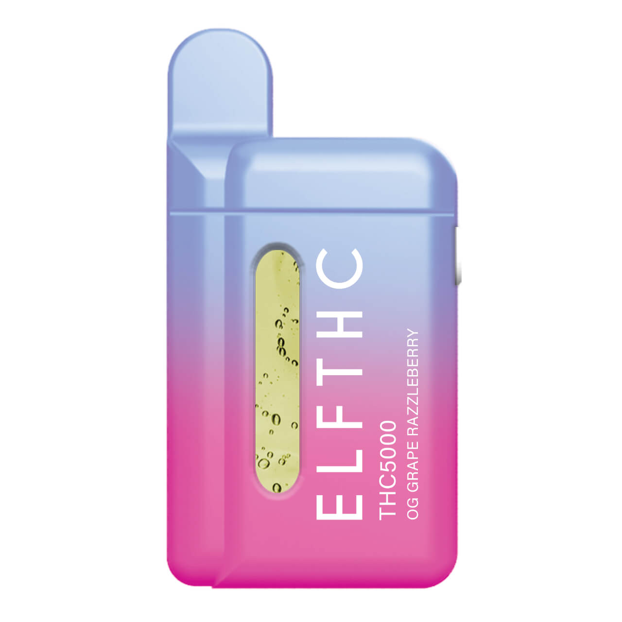 ELF-THC-Avarin-Blend-HHCHHC-P-5000mg-Disposable-Grape-Razzleberry-OG