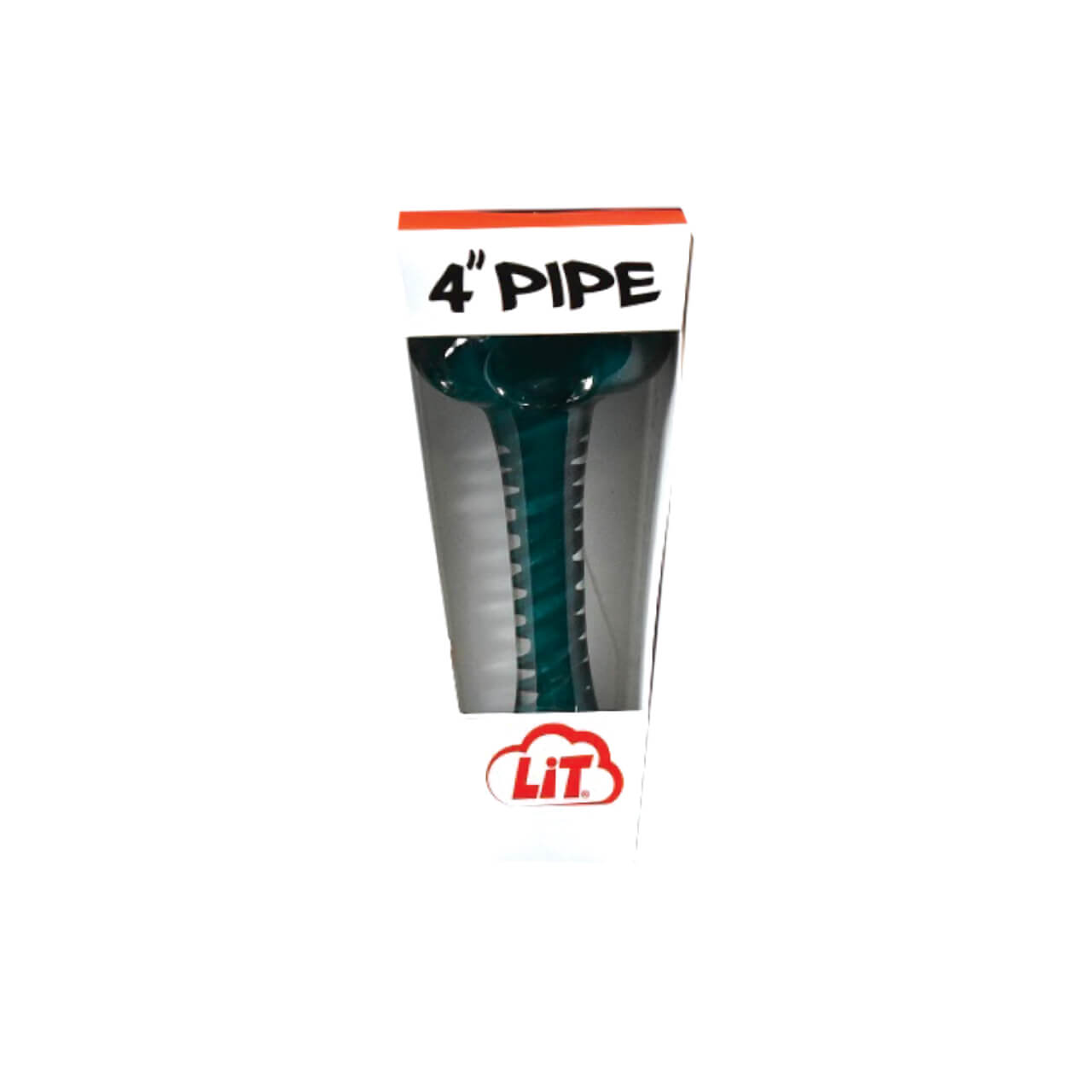 Lit-Pipes-4″-Glass-Pipe