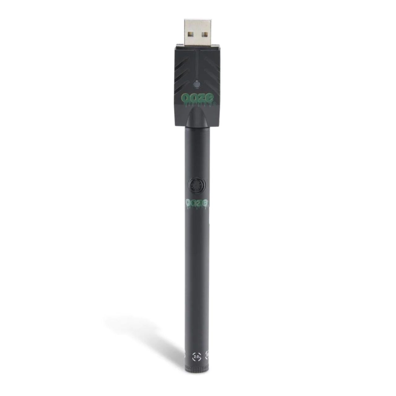 OOZE-Twist-Slim-Pen-2.0-Battery-Panther-Black